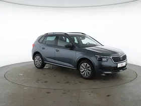 Skoda Kamiq 1.0 TSI Ambition | Thumbnail 27 von 31