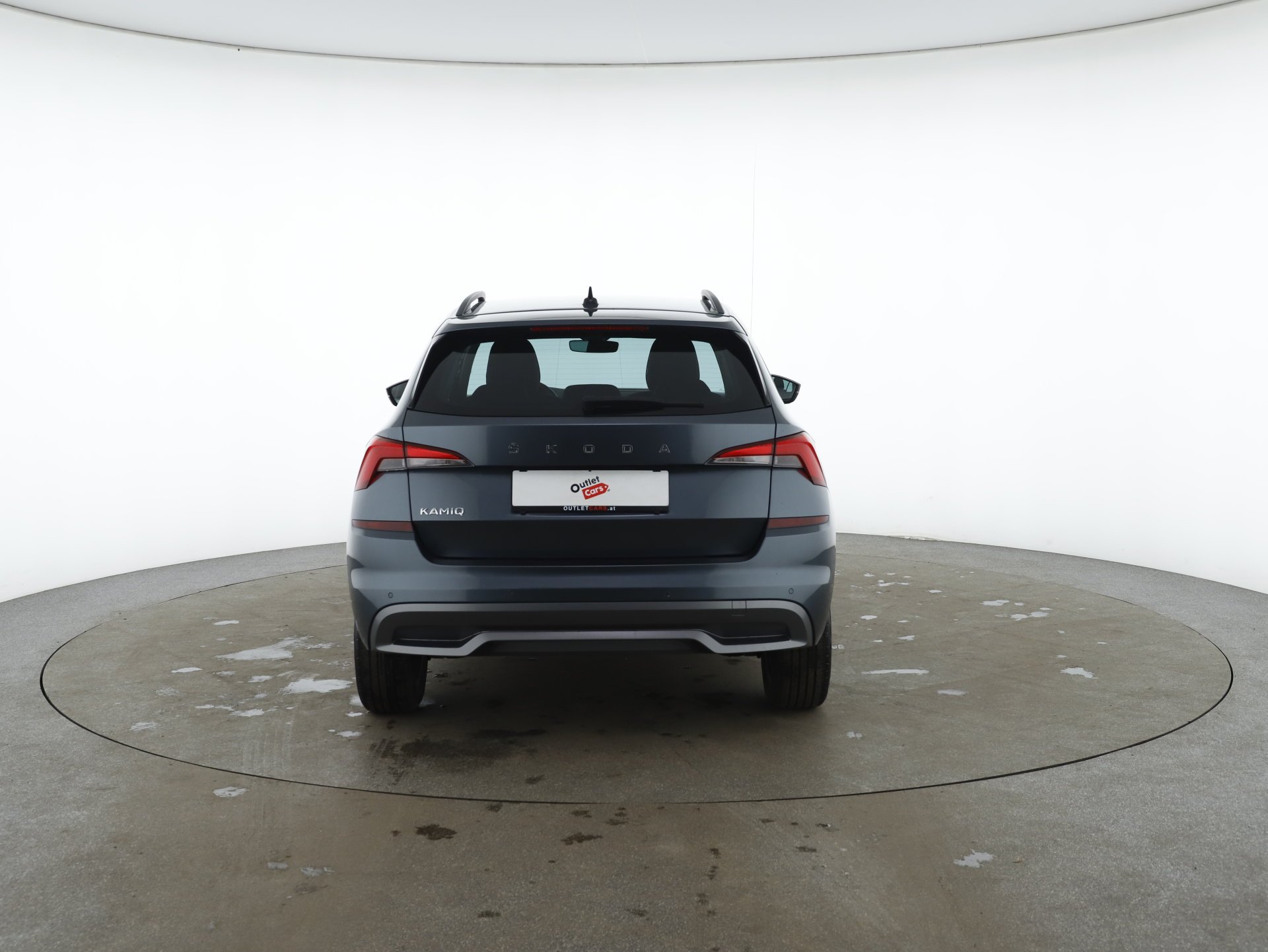 Skoda Kamiq 1.0 TSI Ambition | Bild 29 von 31