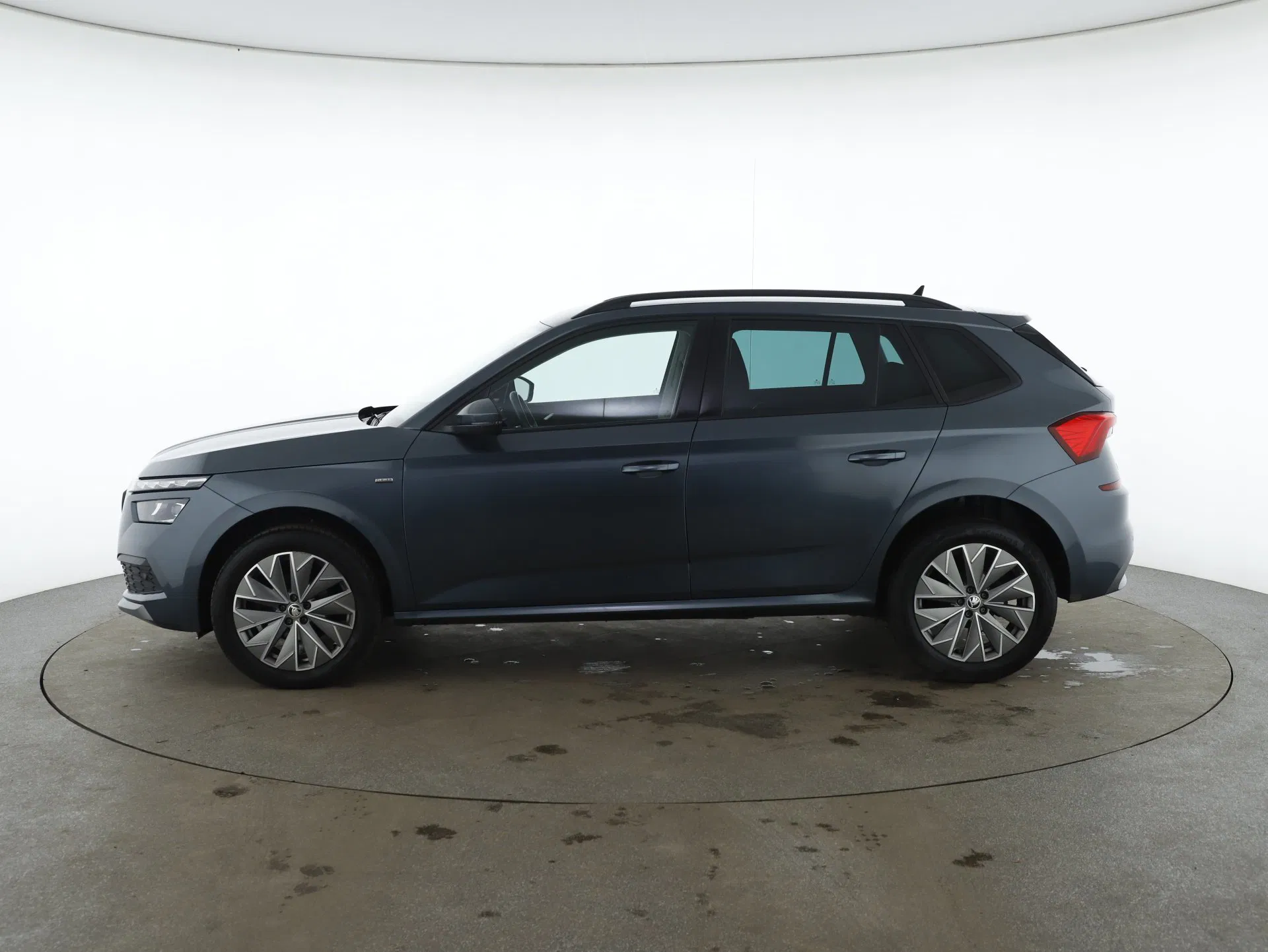 Skoda Kamiq 1.0 TSI Ambition | Bild 31 von 31