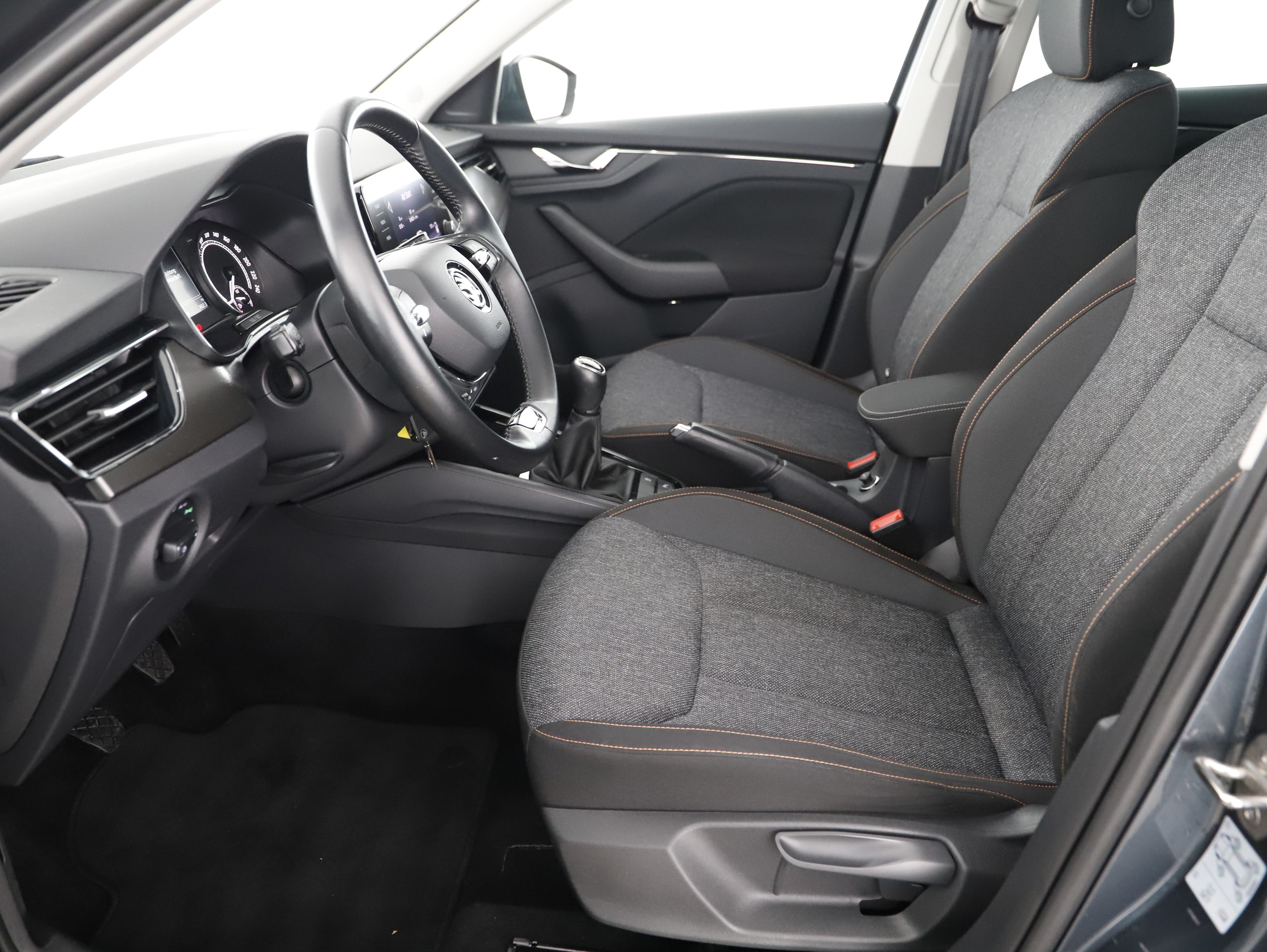 Skoda Kamiq 1.0 TSI Ambition | Bild 6 von 31