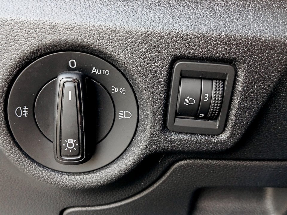 Skoda Kamiq 1.0 TSI SC | Bild 8 von 20