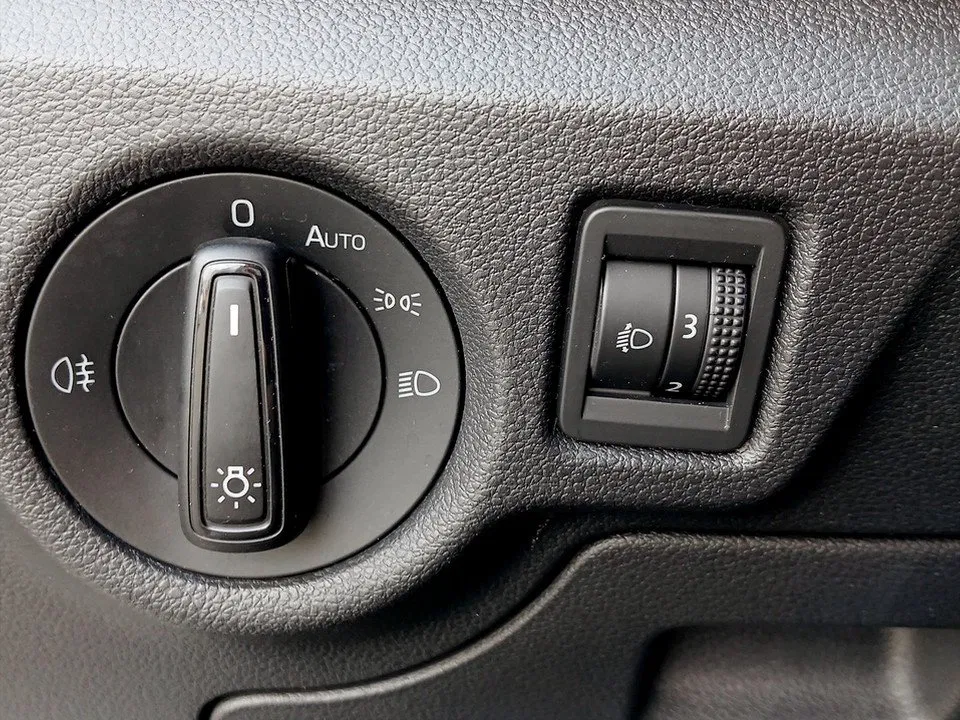 Skoda Kamiq 1.0 TSI SC | Bild 8 von 20