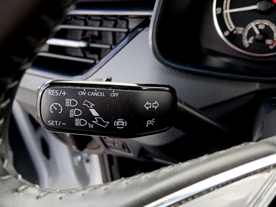 Skoda Kamiq 1.0 TSI SC | Bild 12 von 20