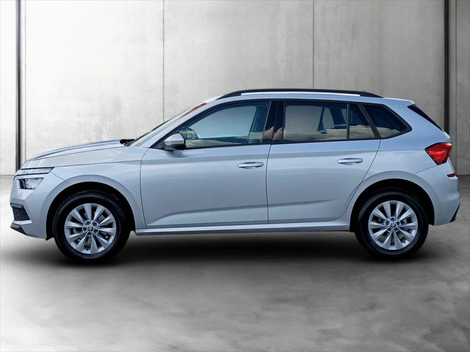 Skoda Kamiq 1.0 TSI SC | Bild 3 von 8