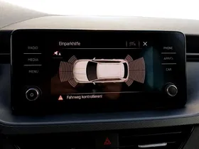 Skoda Kamiq 1.0 TSI SC | Thumbnail 16 von 20