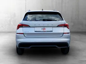 Skoda Kamiq 1.0 TSI SC | Thumbnail 4 von 8