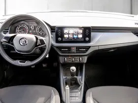 Skoda Kamiq 1.0 TSI SC | Thumbnail 10 von 20