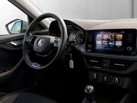 Skoda Kamiq 1.0 TSI SC | Thumbnail 11 von 20