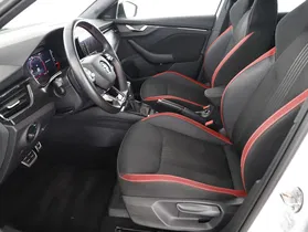 Skoda Kamiq 1.0 TSI Monte Carlo | Thumbnail 1 von 21