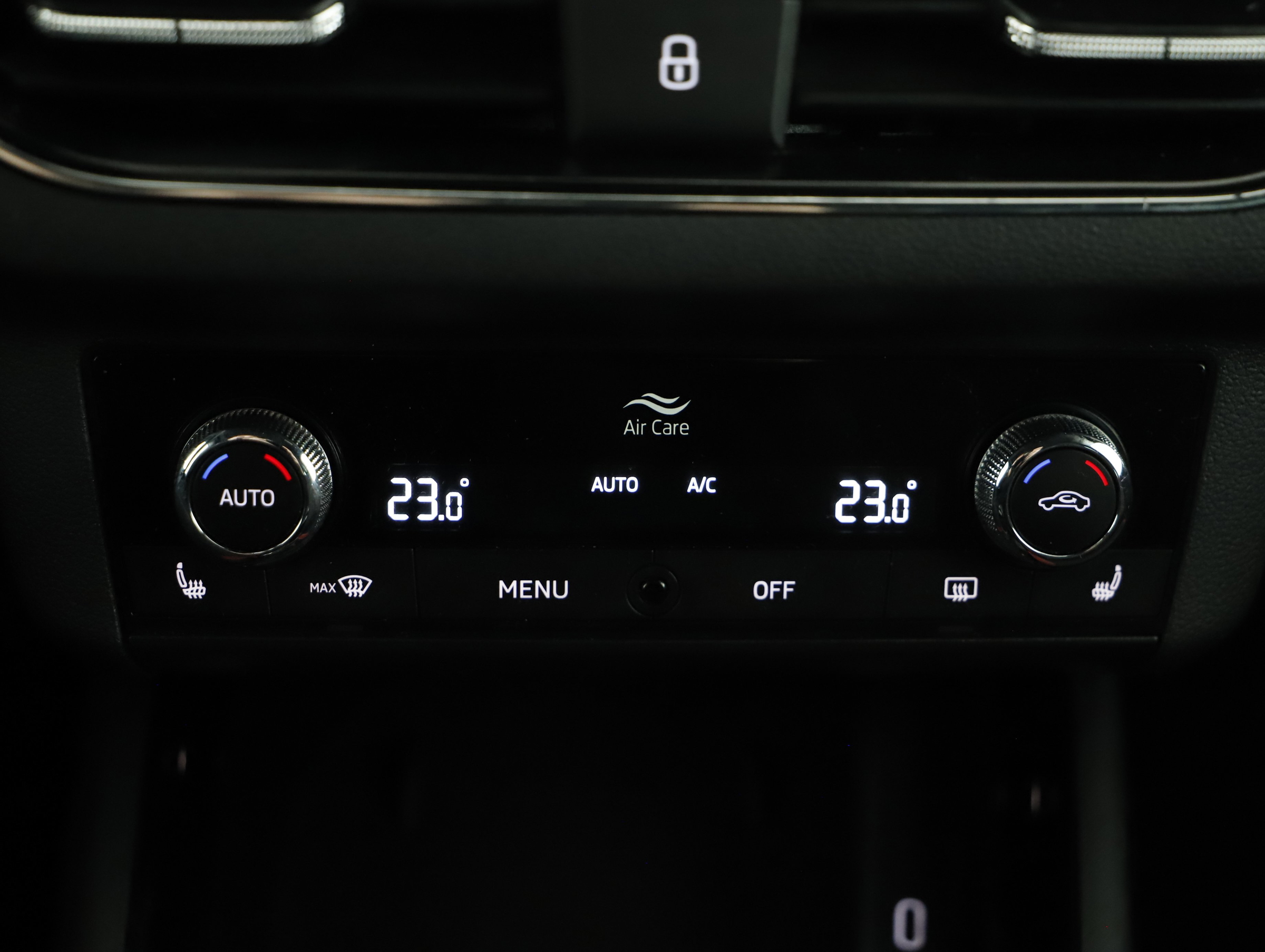 Skoda Kamiq 1.0 TSI Monte Carlo | Bild 10 von 21