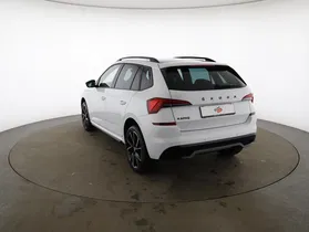 Skoda Kamiq 1.0 TSI Monte Carlo | Thumbnail 17 von 21