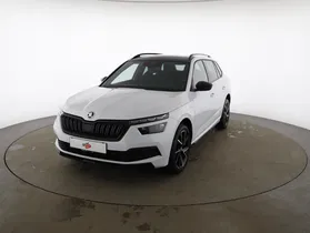 Skoda Kamiq 1.0 TSI Monte Carlo | Thumbnail 18 von 21
