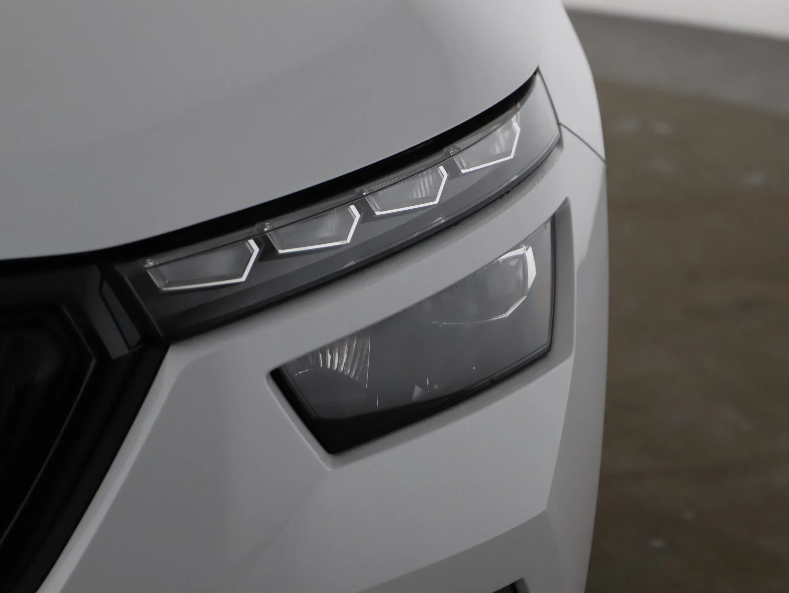 Skoda Kamiq 1.0 TSI Monte Carlo | Bild 19 von 21