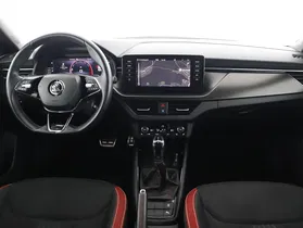 Skoda Kamiq 1.0 TSI Monte Carlo | Thumbnail 3 von 21