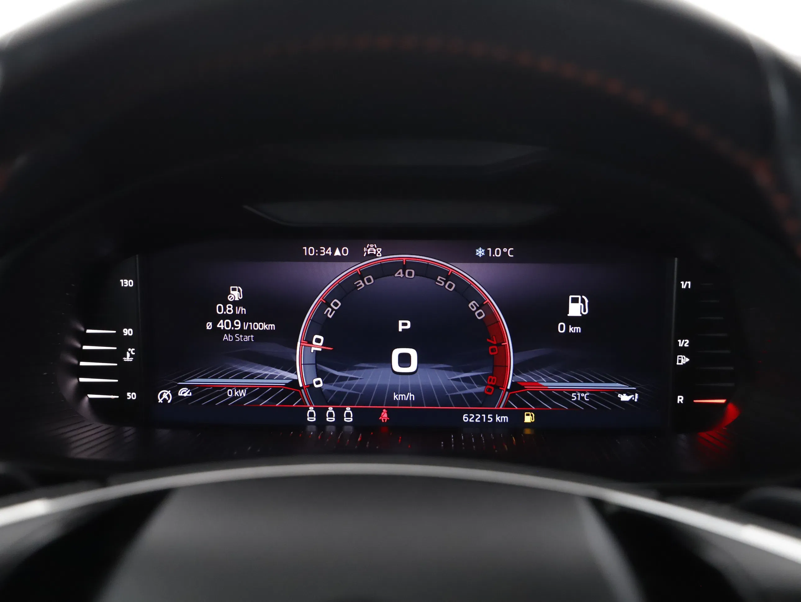 Skoda Kamiq 1.0 TSI Monte Carlo | Bild 6 von 21