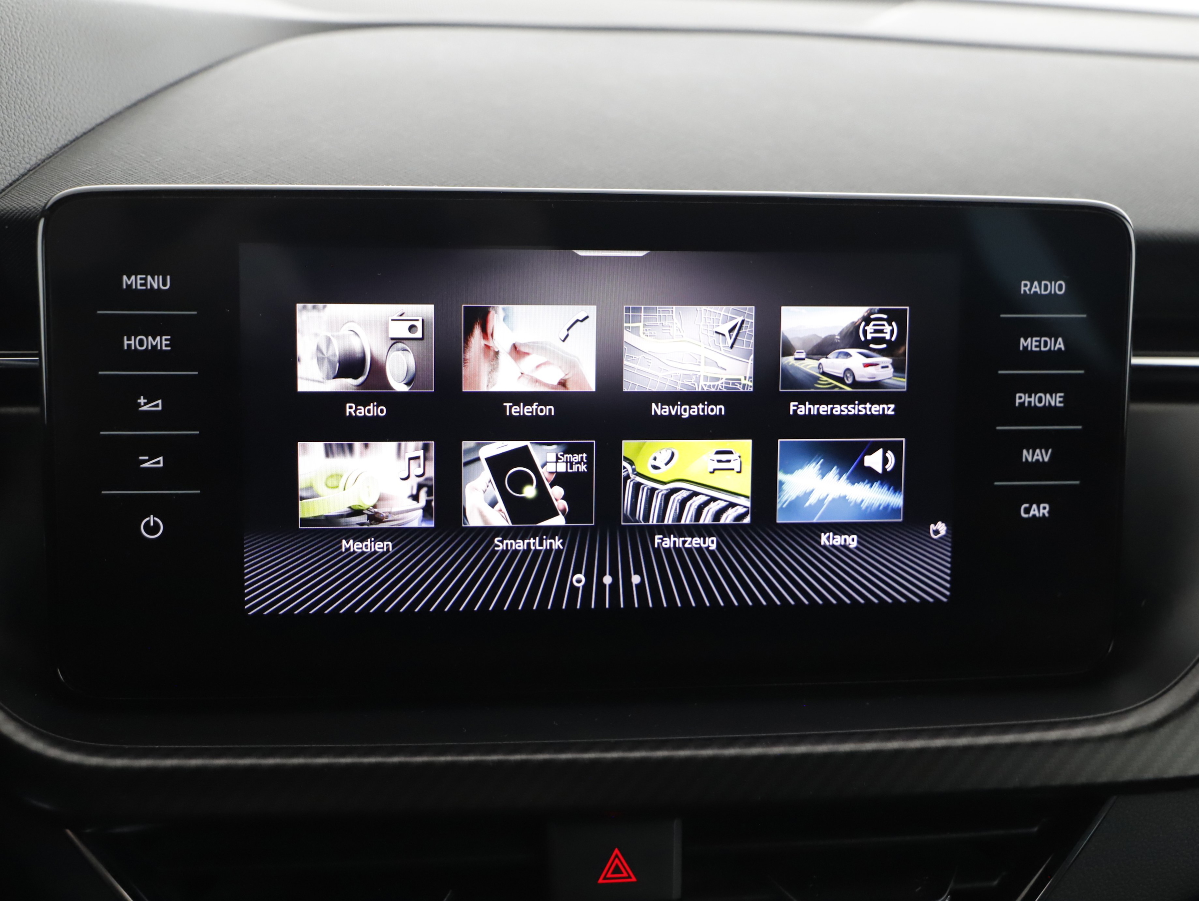 Skoda Kamiq 1.0 TSI Monte Carlo | Bild 8 von 21