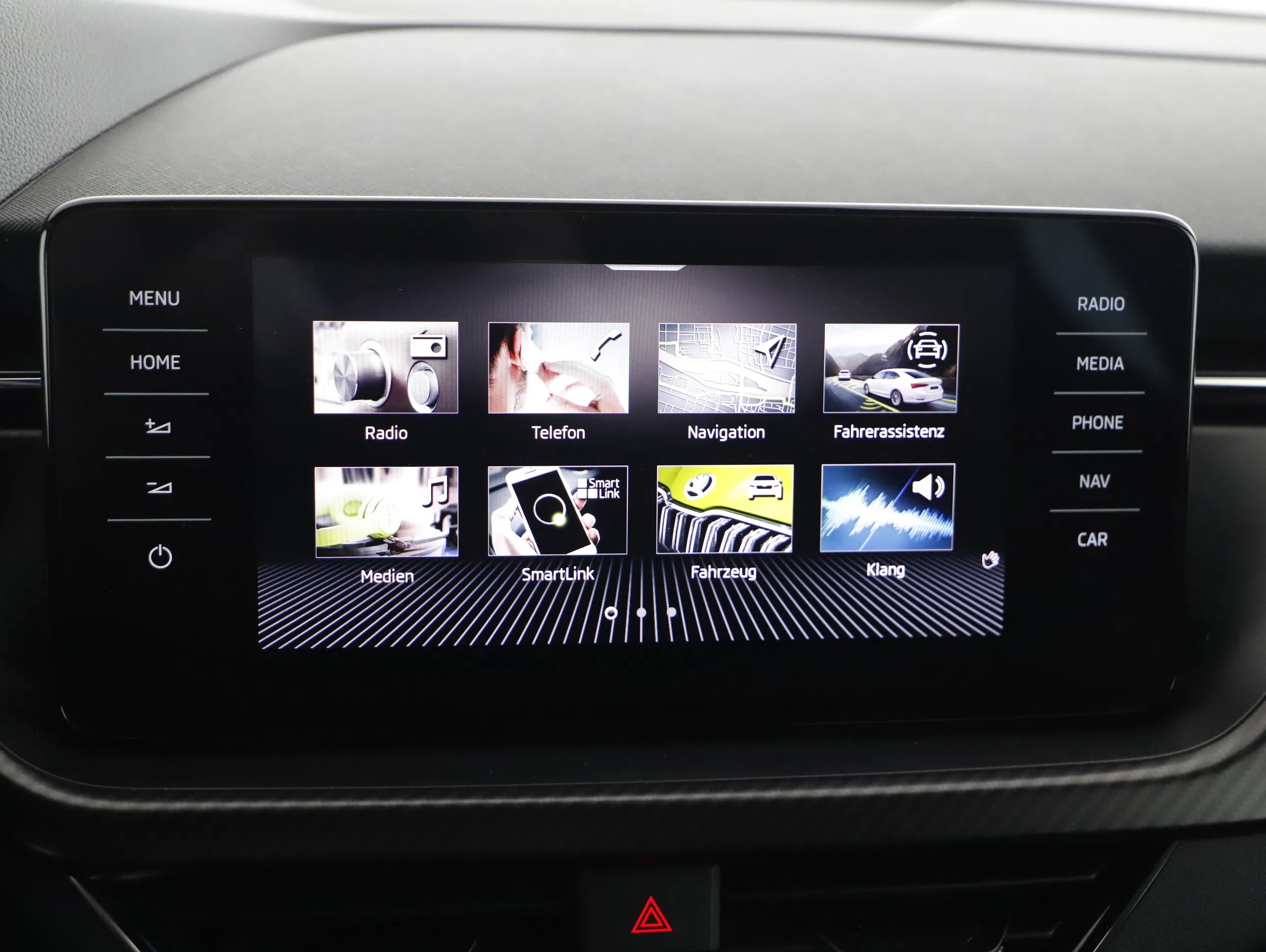 Skoda Kamiq 1.0 TSI Monte Carlo | Bild 8 von 21