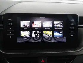 Skoda Kamiq 1.0 TSI Monte Carlo | Thumbnail 8 von 21