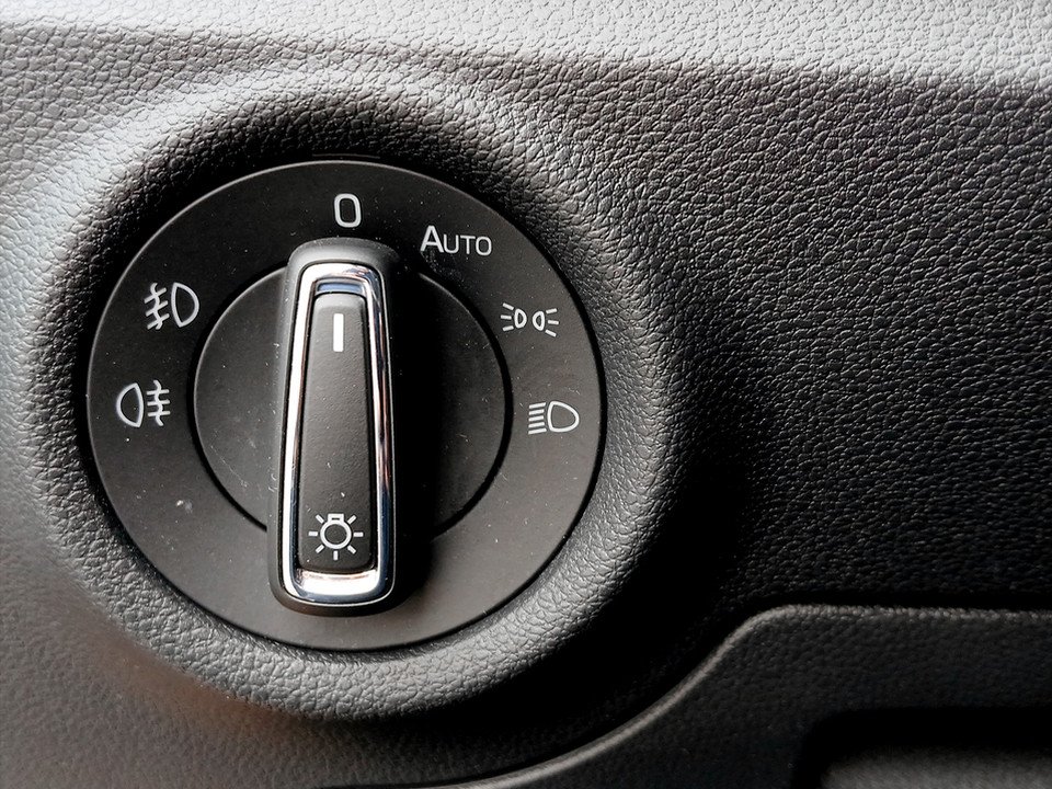 Skoda Kamiq 1.0TSI DSG Monte Carlo | Bild 10 von 25
