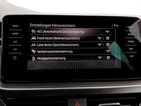 Skoda Kamiq 1.0TSI DSG Monte Carlo | Thumbnail 19 von 25