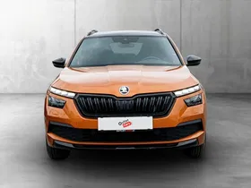 Skoda Kamiq 1.0TSI DSG Monte Carlo | Thumbnail 3 von 25