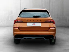 Skoda Kamiq 1.0TSI DSG Monte Carlo | Thumbnail 6 von 25