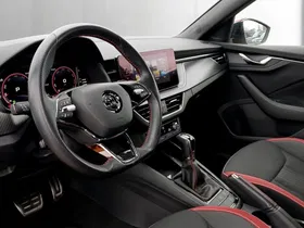 Skoda Kamiq 1.0TSI DSG Monte Carlo | Thumbnail 11 von 25