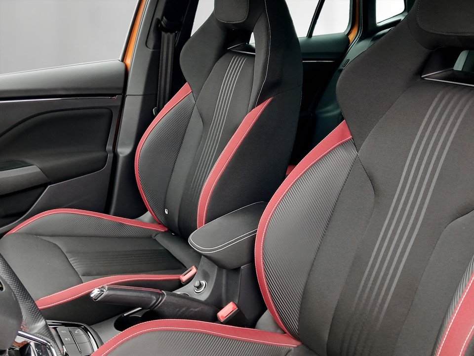 Skoda Kamiq 1.0TSI DSG Monte Carlo | Bild 8 von 25