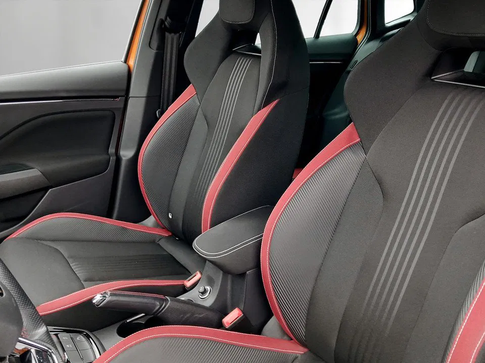 Skoda Kamiq 1.0TSI DSG Monte Carlo | Bild 8 von 25