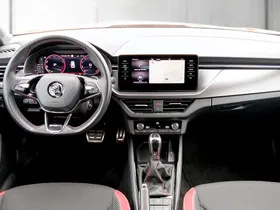 Skoda Kamiq 1.0TSI DSG Monte Carlo | Thumbnail 12 von 25