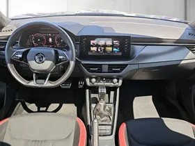 Skoda Kamiq 1.0 TSI Monte Carlo DSG | Thumbnail 13 von 26
