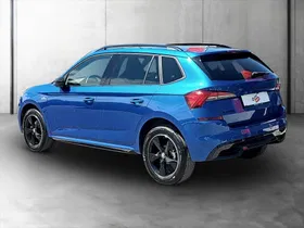 Skoda Kamiq 1.0 TSI Monte Carlo DSG | Thumbnail 5 von 26