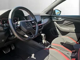 Skoda Kamiq 1.0 TSI Monte Carlo DSG | Thumbnail 12 von 26