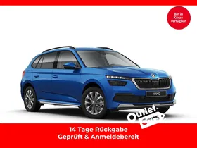 Skoda Kamiq 1.0 TSI Style | Thumbnail 1 von 7