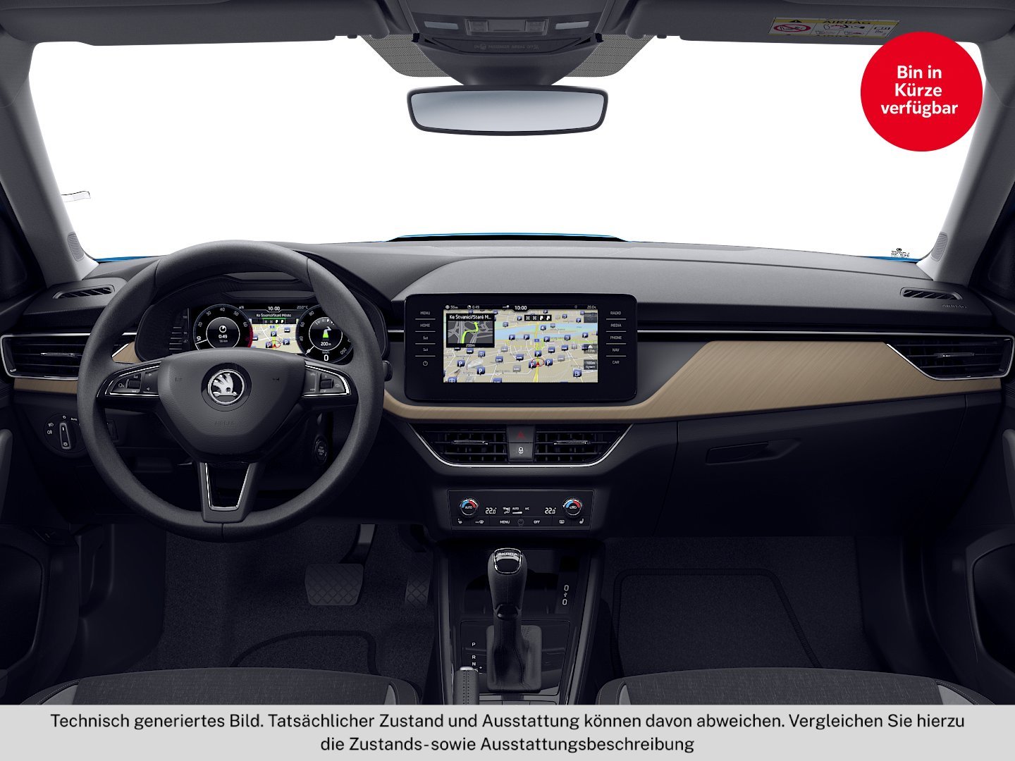 Skoda Kamiq 1.0 TSI Style | Bild 4 von 7