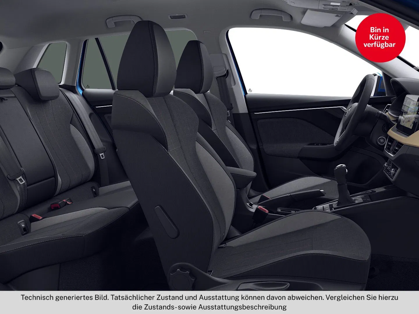 Skoda Kamiq 1.0 TSI Style | Bild 5 von 7