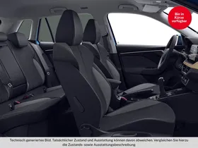Skoda Kamiq 1.0 TSI Style | Thumbnail 5 von 7
