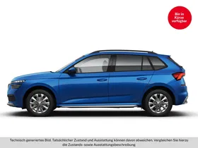 Skoda Kamiq 1.0 TSI Style | Thumbnail 6 von 7