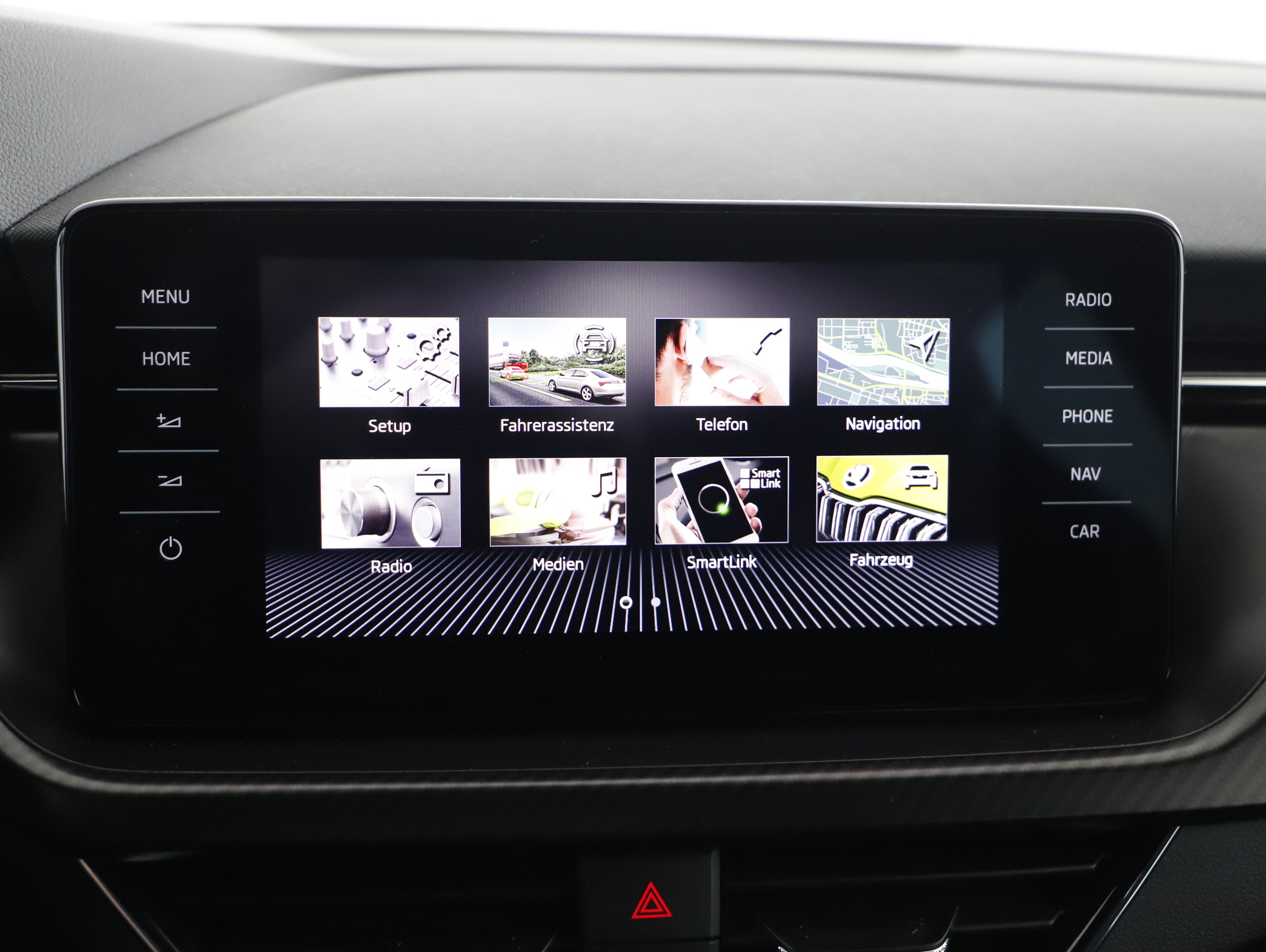 Skoda Kamiq 1.0 TSI Monte Carlo | Bild 15 von 27