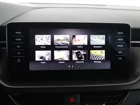 Skoda Kamiq 1.0 TSI Monte Carlo | Thumbnail 15 von 27