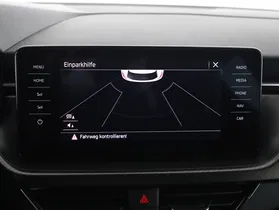 Skoda Kamiq 1.0 TSI Monte Carlo | Thumbnail 17 von 27