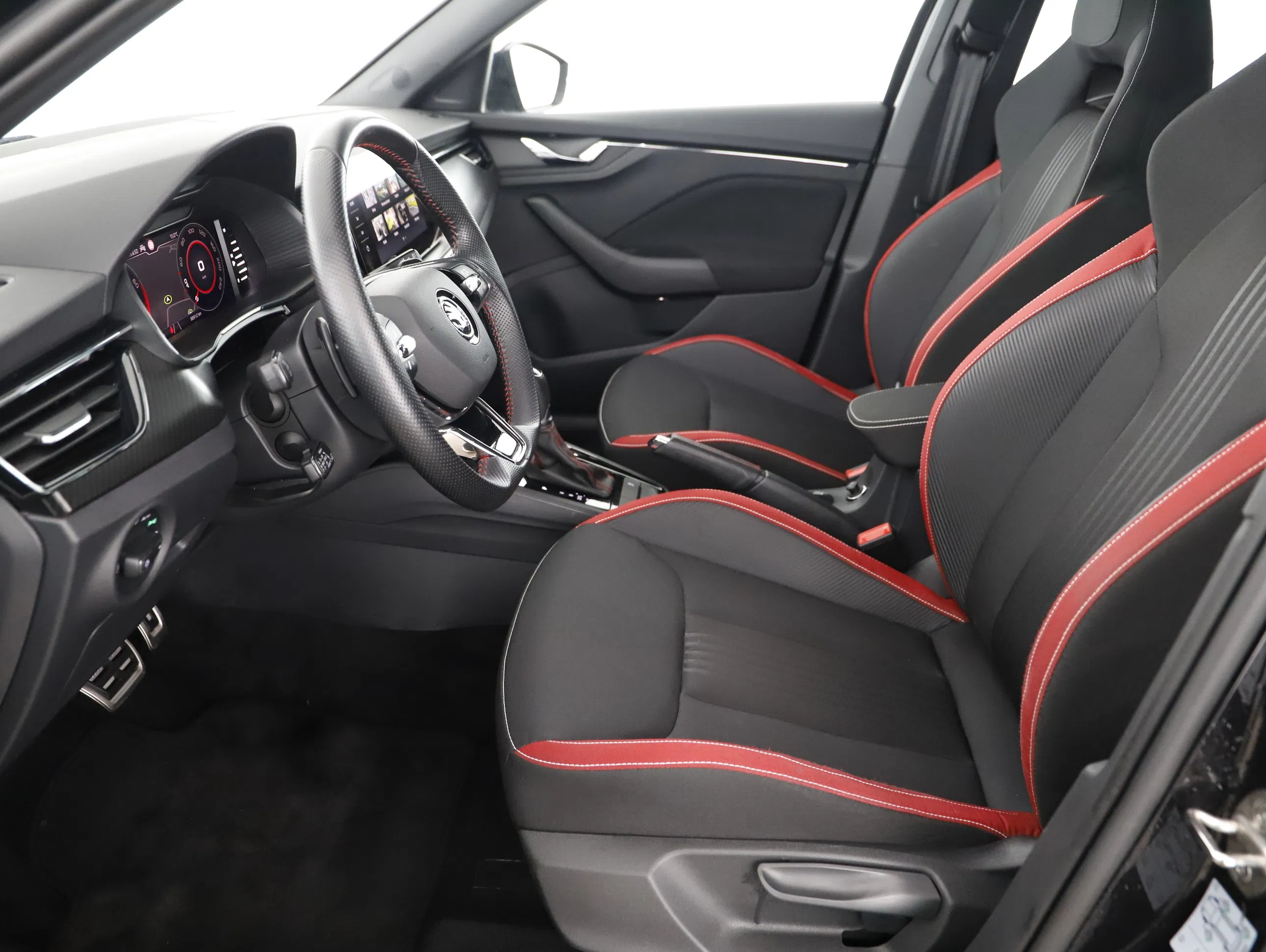 Skoda Kamiq 1.0 TSI Monte Carlo | Bild 9 von 27