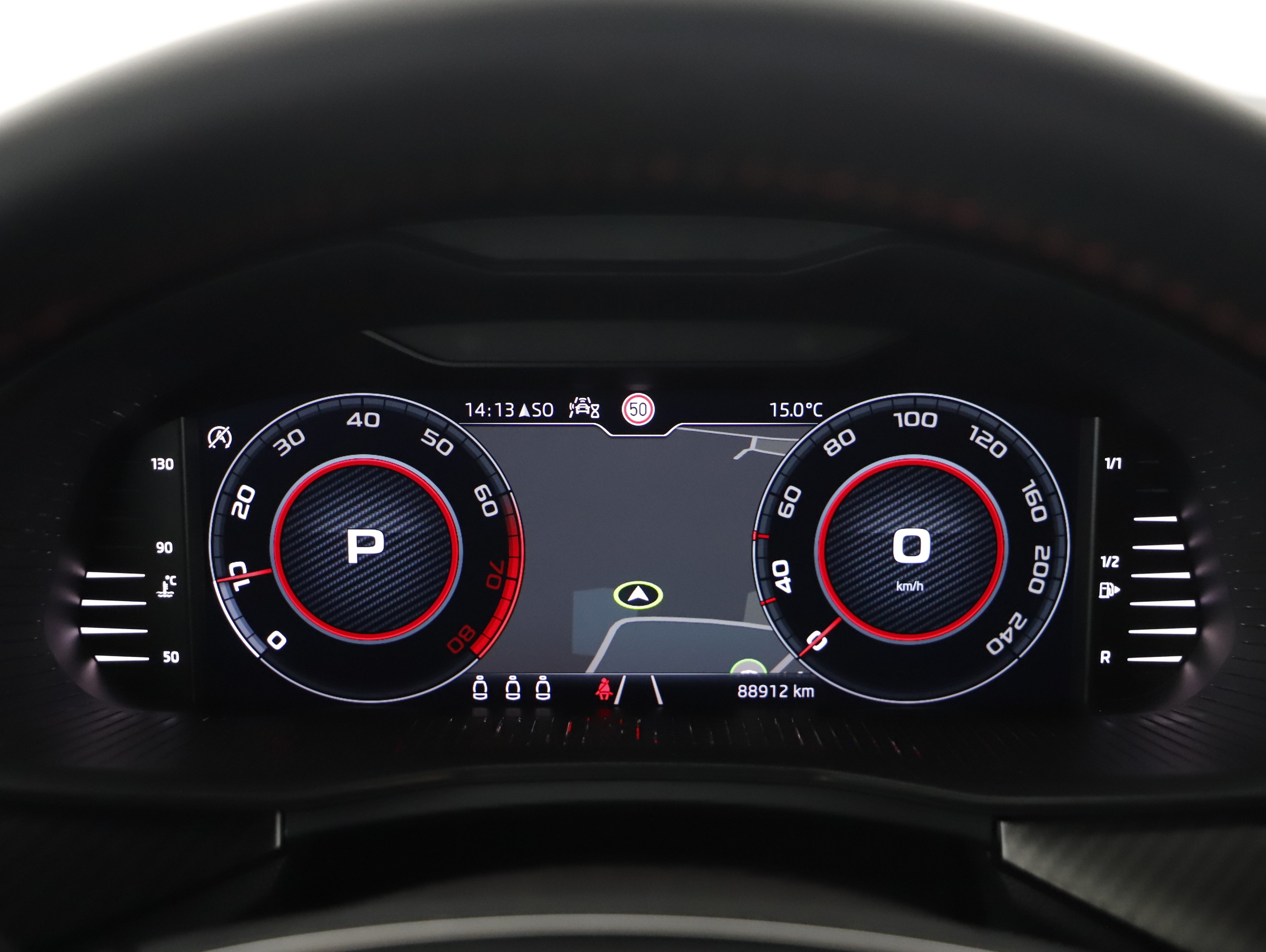 Skoda Kamiq 1.0 TSI Monte Carlo | Bild 14 von 27