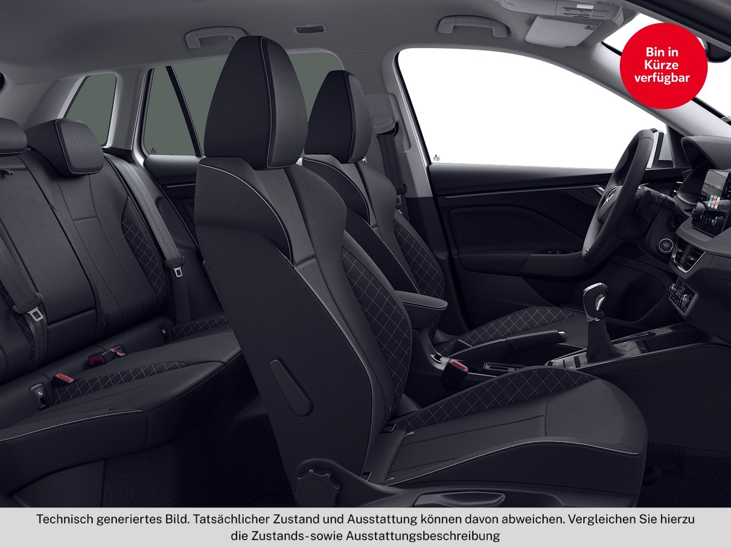 Skoda Kamiq 1.0 TSI Ambition | Bild 5 von 6