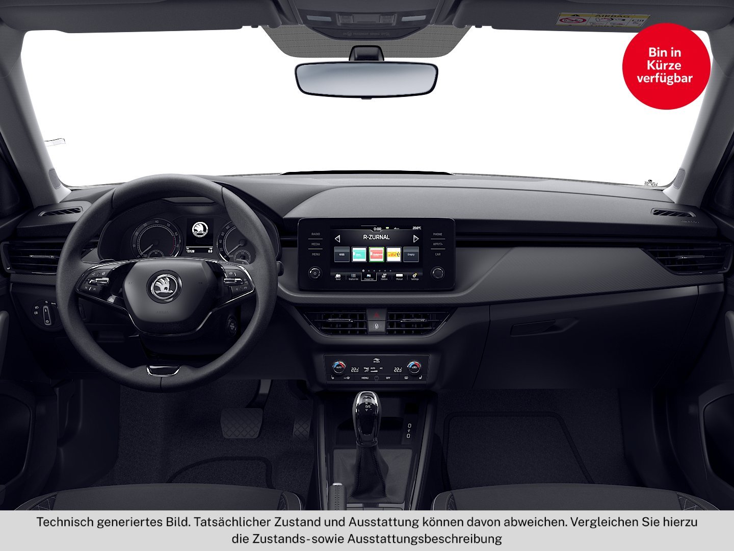 Skoda Kamiq 1.0 TSI Ambition | Bild 6 von 6