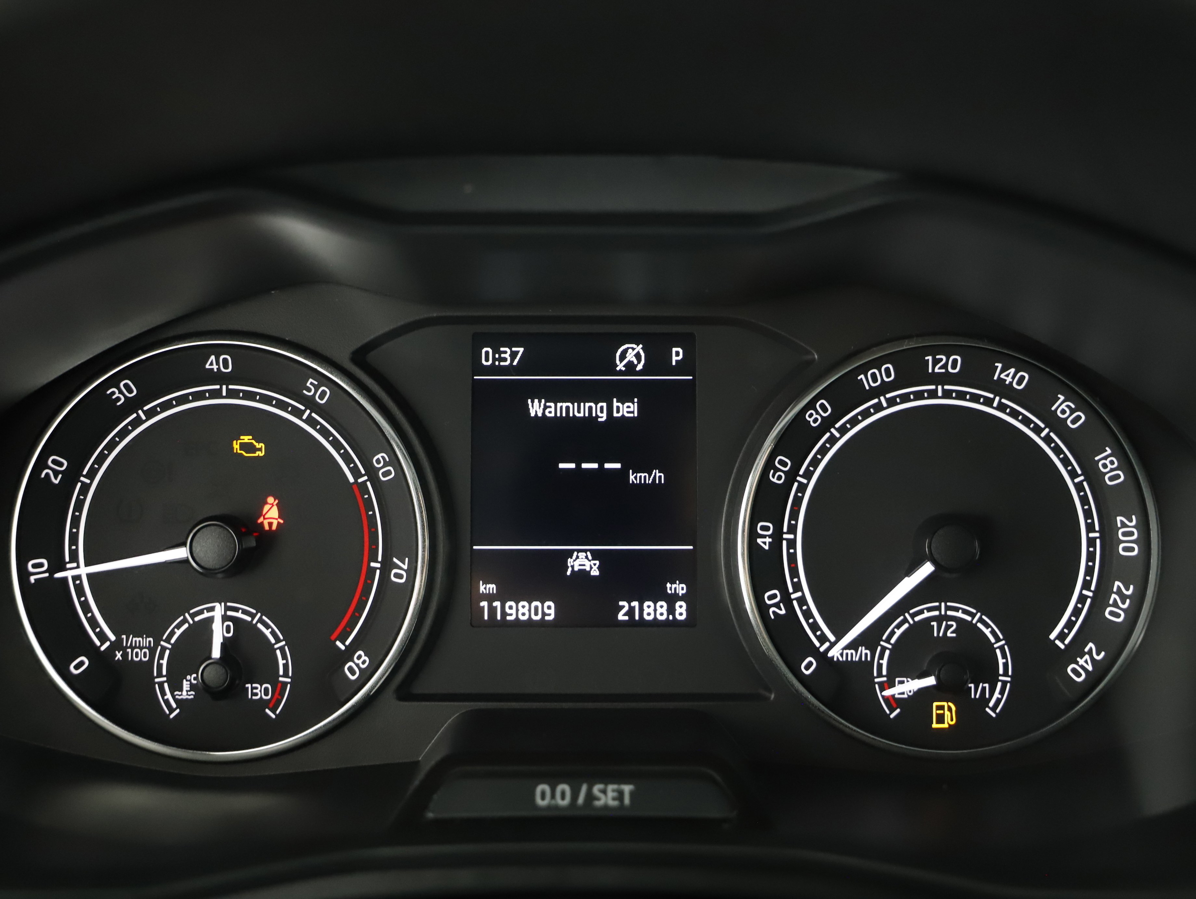 Skoda Kamiq 1.0 TSI Ambition | Bild 10 von 20
