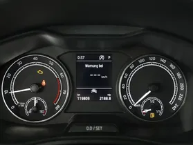 Skoda Kamiq 1.0 TSI Ambition | Thumbnail 10 von 20