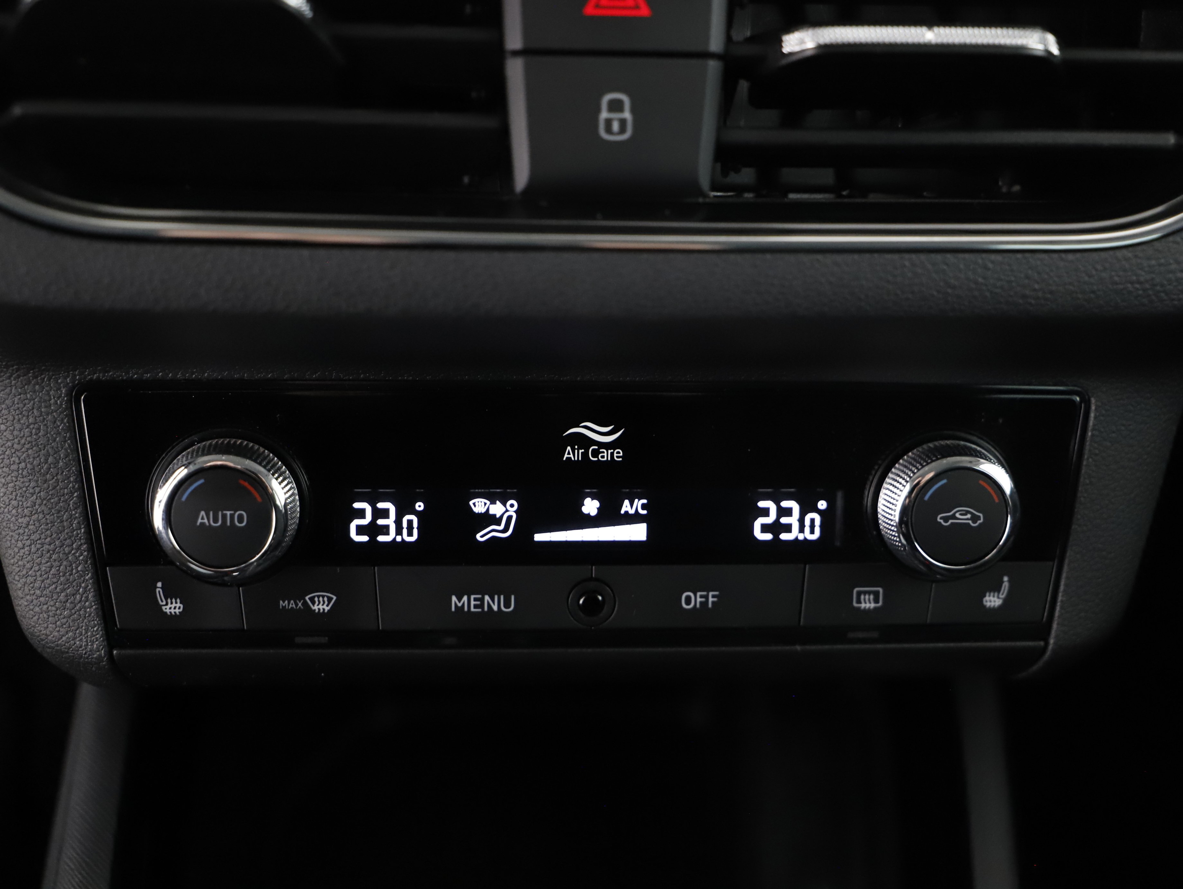 Skoda Kamiq 1.0 TSI Ambition | Bild 16 von 20