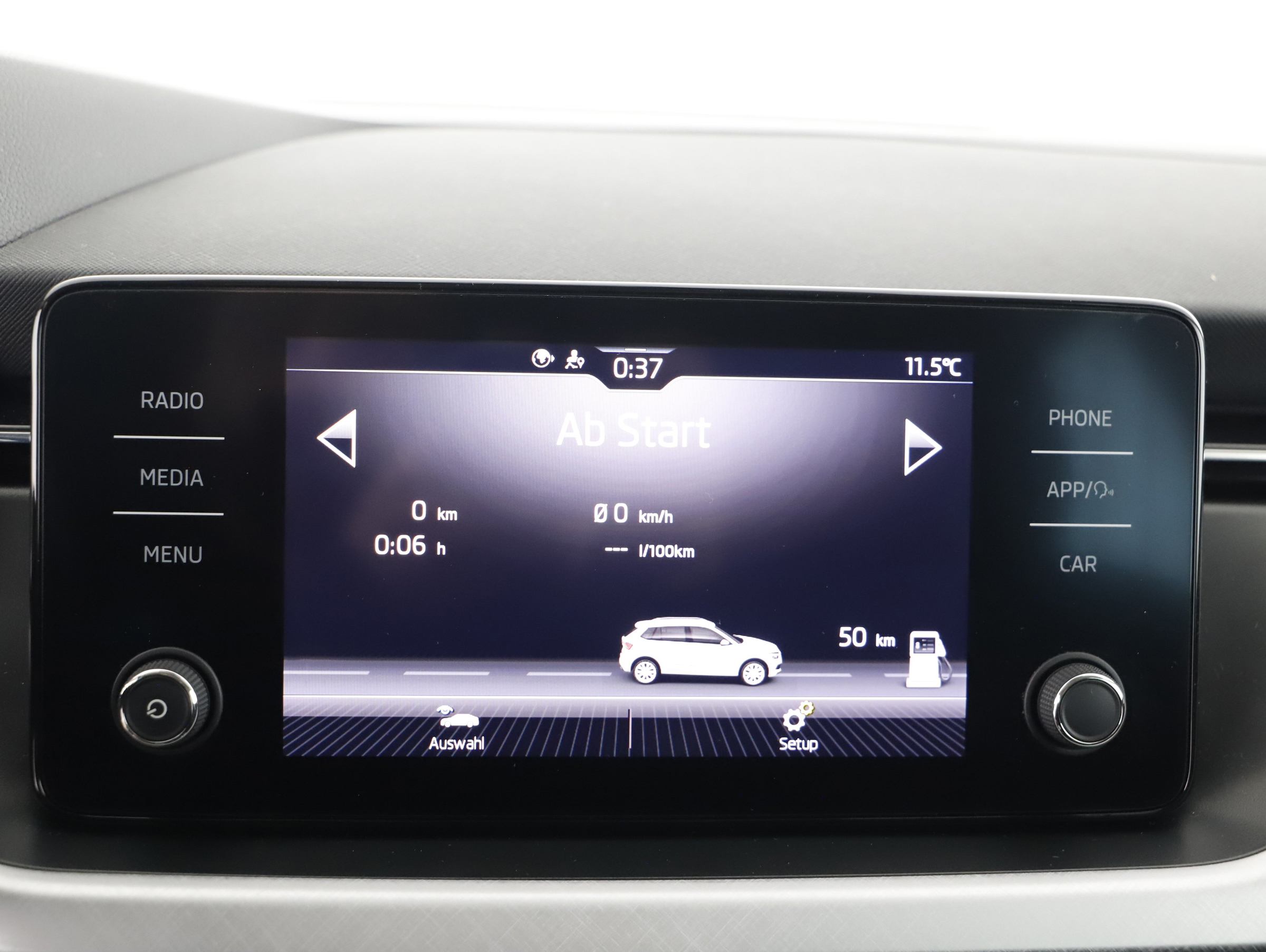 Skoda Kamiq 1.0 TSI Ambition | Bild 15 von 20