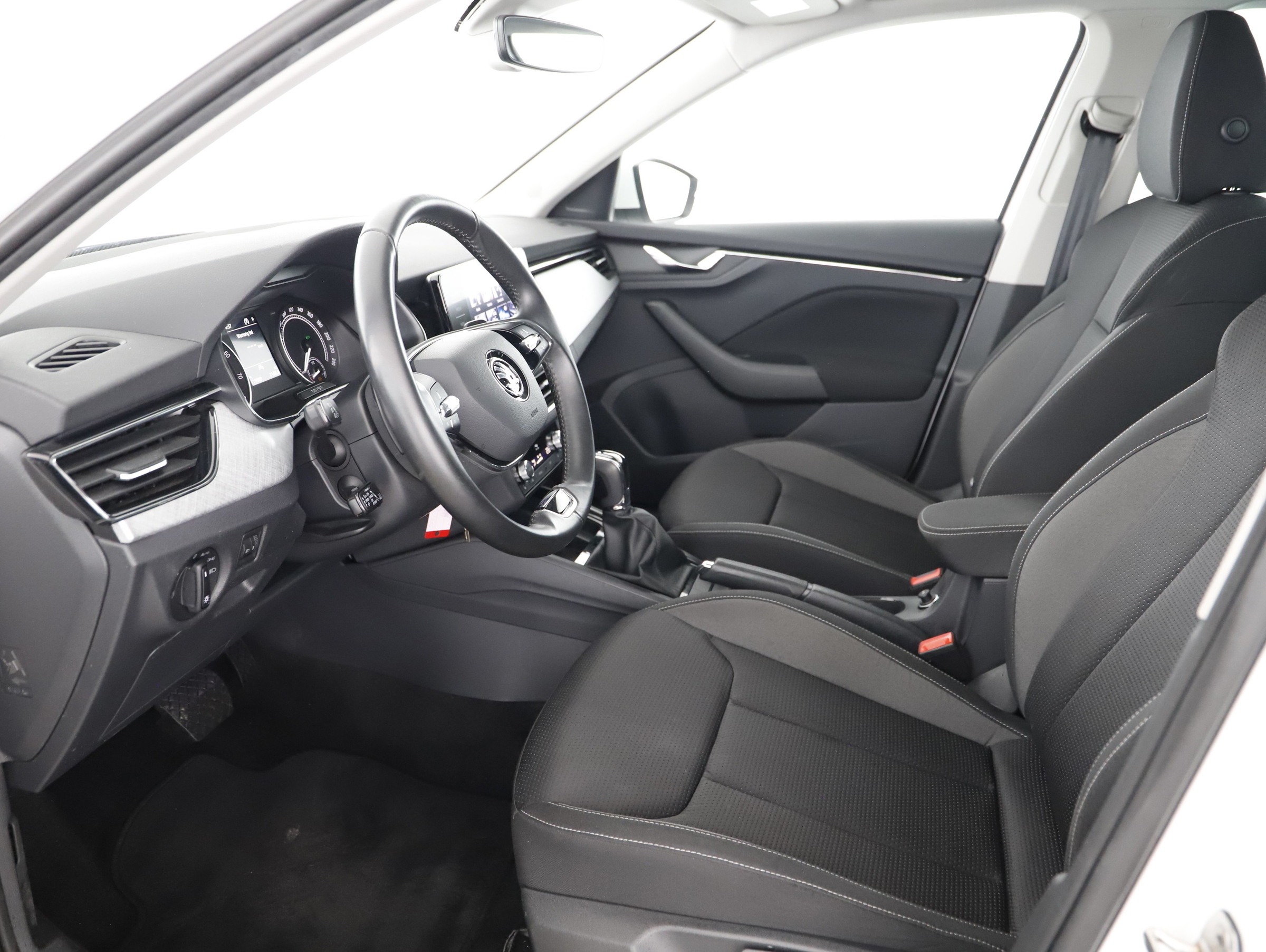 Skoda Kamiq 1.0 TSI Ambition | Bild 7 von 20